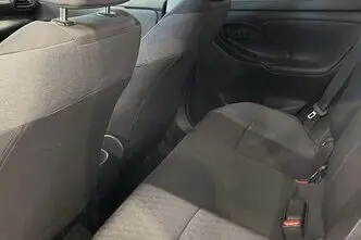 Toyota Yaris, 1.5, 92 kW, petrol, automatic, front-wheel drive