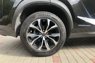 Lexus NX 300h, 2.5, 114 kW, гибрид, автомат, полный привод