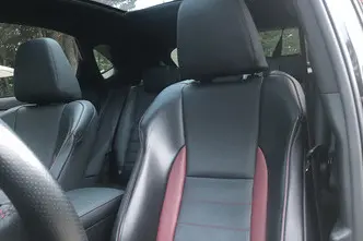 Lexus NX 300h, 2.5, 114 kW, гибрид, автомат, полный привод