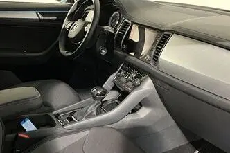 Škoda Kodiaq, 1.5, 110 kW, bensiin, automaat, esivedu