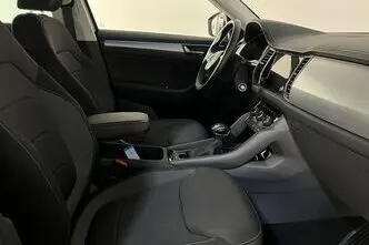 Škoda Kodiaq, 1.5, 110 kW, bensiin, automaat, esivedu