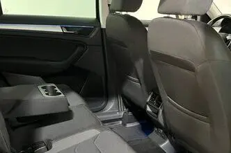 Škoda Kodiaq, 1.5, 110 kW, bensiin, automaat, esivedu
