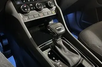 Škoda Kodiaq, 1.5, 110 kW, bensiin, automaat, esivedu