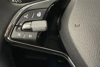 Škoda Kodiaq, 1.5, 110 kW, bensiin, automaat, esivedu