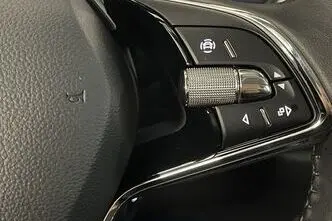 Škoda Kodiaq, 1.5, 110 kW, bensiin, automaat, esivedu