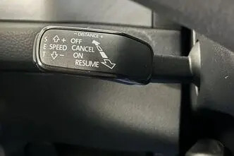 Škoda Kodiaq, 1.5, 110 kW, bensiin, automaat, esivedu