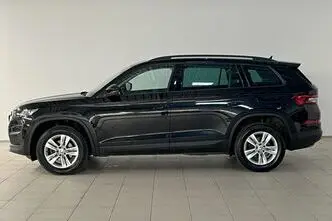 Škoda Kodiaq, 1.5, 110 kW, bensiin, automaat, esivedu