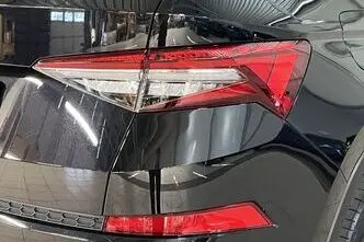 Škoda Kodiaq, 1.5, 110 kW, bensiin, automaat, esivedu