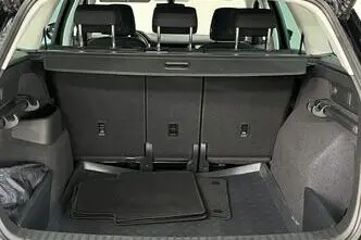 Škoda Kodiaq, 1.5, 110 kW, bensiin, automaat, esivedu