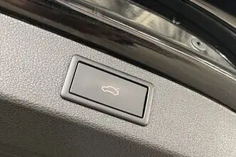 Škoda Kodiaq, 1.5, 110 kW, bensiin, automaat, esivedu