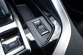 Peugeot 3008, 1.2, 96 kW, bensiin, automaat, esivedu
