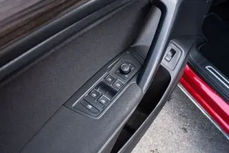 Volkswagen Tiguan, 1.5, 110 kW, bensiin, automaat, esivedu