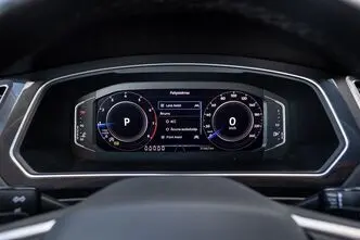 Volkswagen Tiguan, 1.5, 110 kW, bensiin, automaat, esivedu