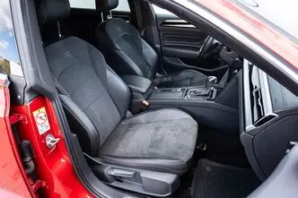 Volkswagen Arteon, 2.0, 140 kW, petrol, automatic, front-wheel drive
