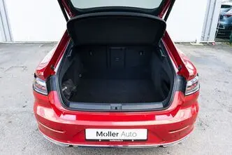 Volkswagen Arteon, 2.0, 140 kW, petrol, automatic, front-wheel drive