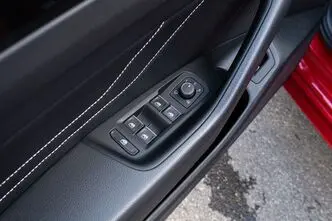 Volkswagen Arteon, 2.0, 140 kW, petrol, automatic, front-wheel drive