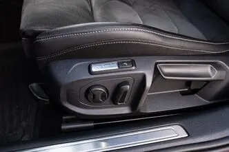 Volkswagen Arteon, 2.0, 140 kW, petrol, automatic, front-wheel drive