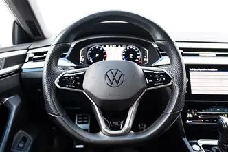 Volkswagen Arteon, 2.0, 140 kW, petrol, automatic, front-wheel drive
