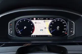 Volkswagen Arteon, 2.0, 140 kW, petrol, automatic, front-wheel drive