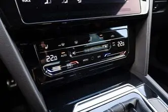 Volkswagen Arteon, 2.0, 140 kW, petrol, automatic, front-wheel drive
