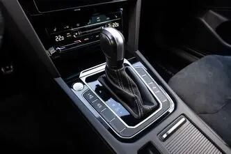 Volkswagen Arteon, 2.0, 140 kW, petrol, automatic, front-wheel drive