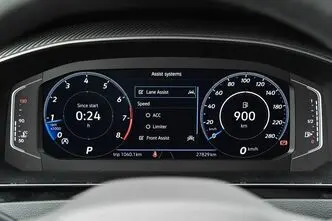 Volkswagen Arteon, 2.0, 140 kW, petrol, automatic