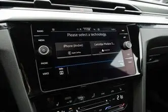 Volkswagen Arteon, 2.0, 140 kW, petrol, automatic