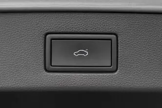 Volkswagen Arteon, 2.0, 140 kW, petrol, automatic
