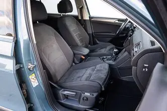Volkswagen Tiguan Allspace, 2.0, 110 kW, diisel, automaat, nelikvedu