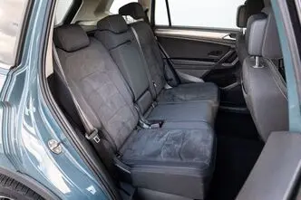Volkswagen Tiguan Allspace, 2.0, 110 kW, diisel, automaat, nelikvedu