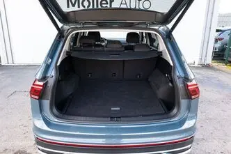 Volkswagen Tiguan Allspace, 2.0, 110 kW, diisel, automaat, nelikvedu
