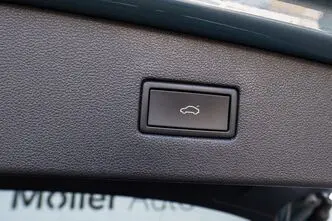 Volkswagen Tiguan Allspace, 2.0, 110 kW, diisel, automaat, nelikvedu