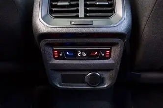 Volkswagen Tiguan Allspace, 2.0, 110 kW, diisel, automaat, nelikvedu