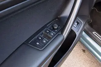 Volkswagen Tiguan Allspace, 2.0, 110 kW, diisel, automaat, nelikvedu