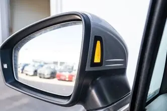 Volkswagen Tiguan Allspace, 2.0, 110 kW, diisel, automaat, nelikvedu