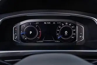 Volkswagen Tiguan Allspace, 2.0, 110 kW, diisel, automaat, nelikvedu