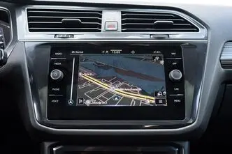 Volkswagen Tiguan Allspace, 2.0, 110 kW, diisel, automaat, nelikvedu
