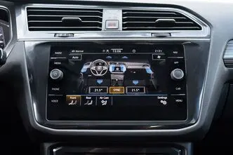Volkswagen Tiguan Allspace, 2.0, 110 kW, diisel, automaat, nelikvedu
