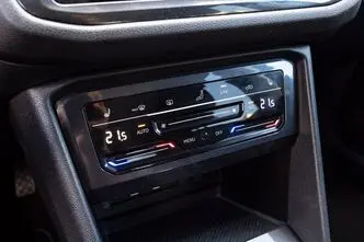 Volkswagen Tiguan Allspace, 2.0, 110 kW, diisel, automaat, nelikvedu