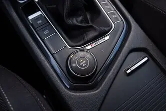 Volkswagen Tiguan Allspace, 2.0, 110 kW, diisel, automaat, nelikvedu