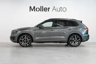 Volkswagen Touareg, 3.0, 250 kW, pistikhübriid, automaat, nelikvedu