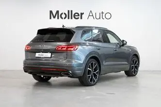 Volkswagen Touareg, 3.0, 250 kW, pistikhübriid, automaat, nelikvedu