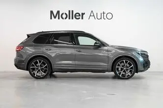 Volkswagen Touareg, 3.0, 250 kW, pistikhübriid, automaat, nelikvedu
