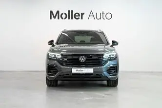 Volkswagen Touareg, 3.0, 250 kW, pistikhübriid, automaat, nelikvedu