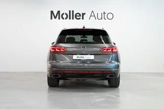 Volkswagen Touareg, 3.0, 250 kW, pistikhübriid, automaat, nelikvedu