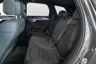 Volkswagen Touareg, 3.0, 250 kW, pistikhübriid, automaat, nelikvedu