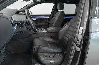 Volkswagen Touareg, 3.0, 250 kW, pistikhübriid, automaat, nelikvedu