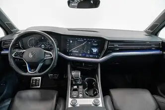 Volkswagen Touareg, 3.0, 250 kW, pistikhübriid, automaat, nelikvedu