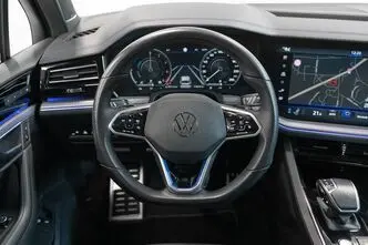 Volkswagen Touareg, 3.0, 250 kW, pistikhübriid, automaat, nelikvedu
