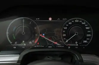 Volkswagen Touareg, 3.0, 250 kW, pistikhübriid, automaat, nelikvedu
